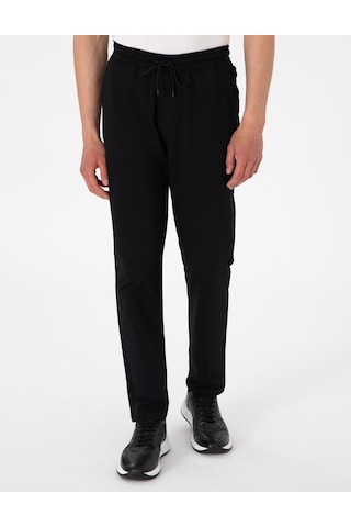 Pierre Cardin Erkek Siyah Eşofman Altı 50308393-vr046 Siyah