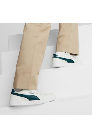 Puma Caracal Erkek Spor Ayakkabı 36986339 - Gri