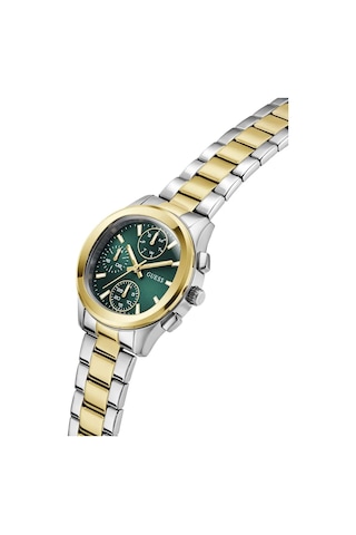 Guess Gugw1031l6 Kadın Kol Saati Metalik Gri