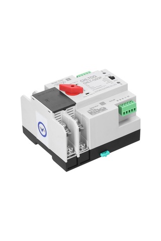 Ebitda E23070-2p-125a Kompakt Otomatik Transfer Anahtarı 2p-125a