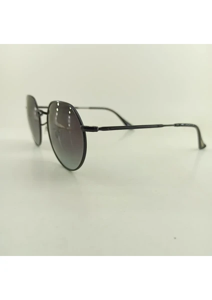 Gioferrari 5613 Col.03 Unisex Güneş Gözlüğü Gümüş