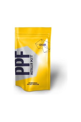 Gyeon Q²m Ppf Installer Kit Ppf Folyo Cam Filmi Uygulama Aparat S