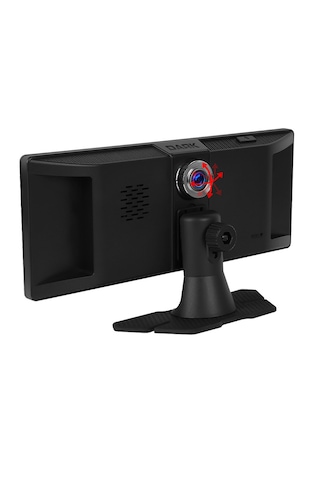 Dark 11.3" Ips App Carplay & Android Auto / Airplay, Android Ca