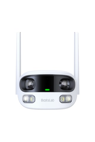 Smart W302 Outdoor Kamera 3k / Çift Yönlü Ses / 170 / Akıllı İnsan Takibi