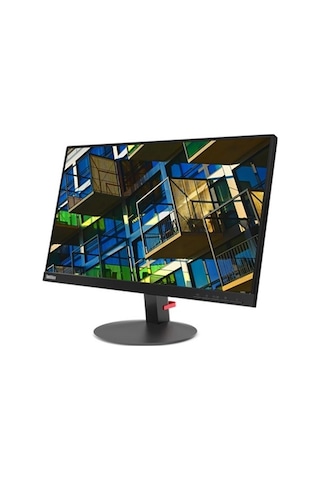 Lenovo S22E-19 61C9KAT1TK 21.5'' 4 MS 60 Hz HDMI+VGA Full HD LED Monitör