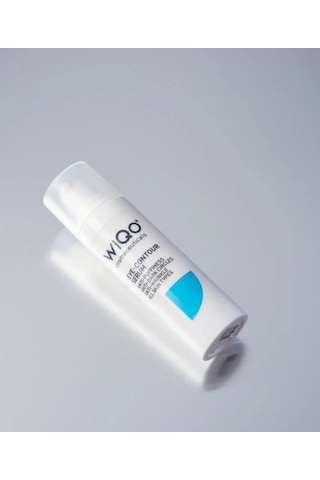 Wiqo Eye Contour and Face Serum 30 ML