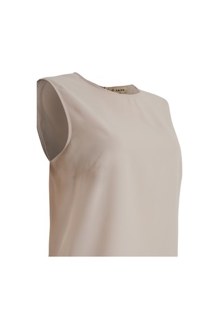 Aker 24ss02179111 Küçük Beden Atlet 24ss02179111 019 Taş Taş