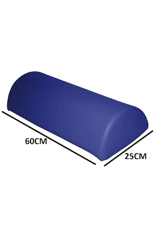 Yarım Silindir Pozisyonlama Yastığı 25x60 Cm