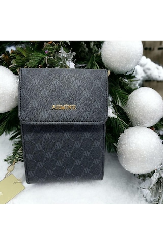 Armine 266 Kadin Omuz Kol Çantasi ARMİNE-266-R145972 Çok Renkli