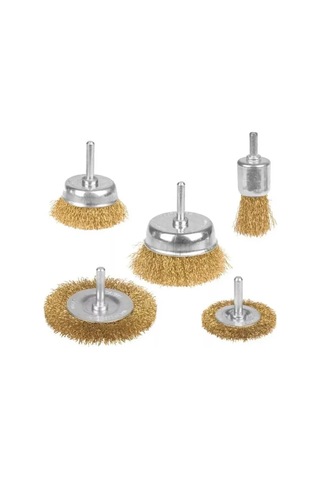 Exprofil Matkap Ve Vidalama Makineleri İçin Metal Ve Ahşap İçin Fırçalar 101247115