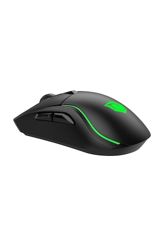 Pusat Reflex Pro 16000 Dpı 400 IPS Kablosuz RGB Oyuncu Mouse