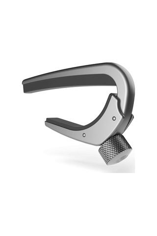 Planet Waves Pwcp02s Ns Capo Pro Akustik Ve Elektro Gitar Kaposu