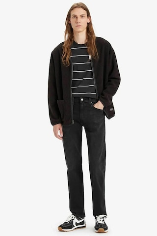 Levi's Erkek Kot Pantolon A2088-0023 Siyah Siyah