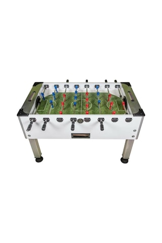 Masa Futbolu Masası Free Model 4 Kişilik Futbol Oyunu Langırt