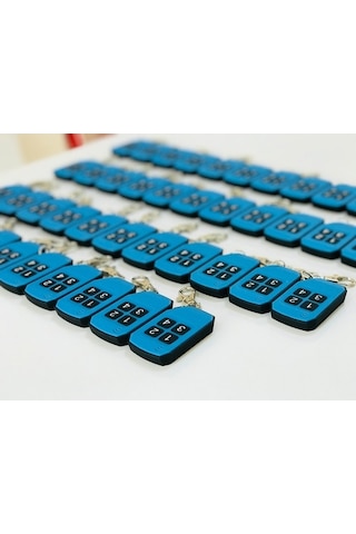 Yet002 Otomatik Kapı Kumandası - Bft - Nice Uyumlu (485551157)