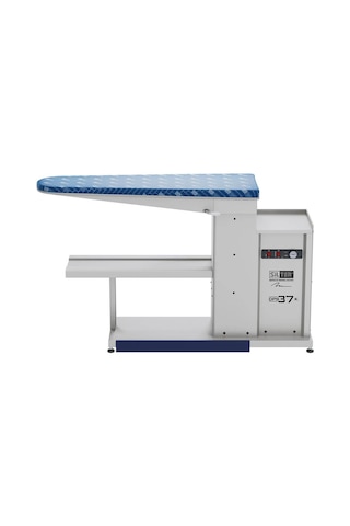 Silter SM DPS 37 K Dar Tip Ütü Paskalası - Süper Mini (1-2 Ve 3,5 Lt ) İçin - Bez Dahil