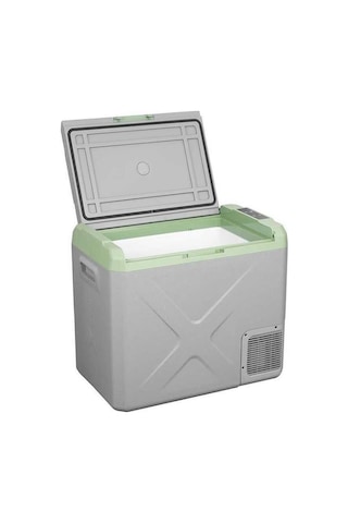 Icepeak Kompresörlü Buzdolabı 30 Litre 12v-24v-220v Donduruculu -914