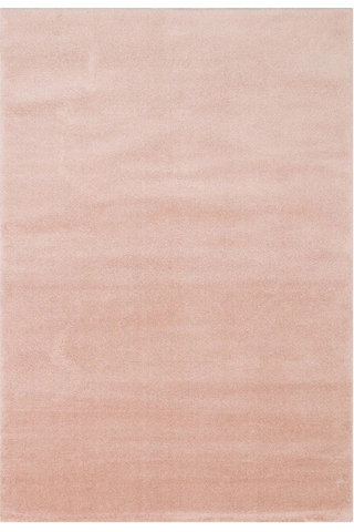 Hoom Rugs Shaggy 01 Pink Modern Shaggy Halı