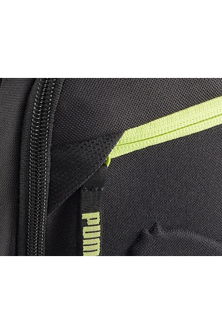 Puma Puma Buzz Youth Backpack Sırt Çantası 9026201 Siyah 9026201 Siyah