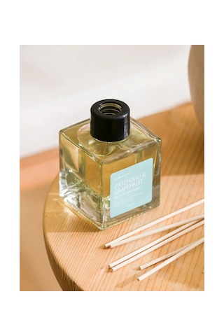 Lcw Home Çubuklu Paçuli Oda Kokusu 100 Ml Bergamot - Paçuli