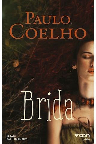 Brida - Paulo Coelho - Can Yayınları