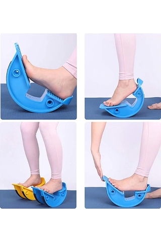 Fırsat Alışverişleri Fit Stretch Aşil Tendon Gerdirme