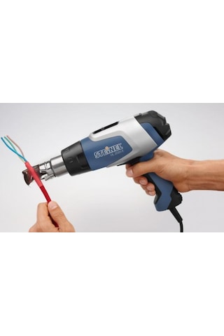 Steinel 074616 Lehim Reflektör Başlığı Standart Başlıklar