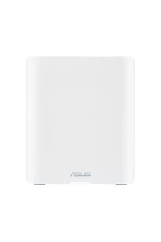 Asus Zen Wifi Bt8 Kablosuz Tri Band Mesh Genişletilebilir Yönlendirici 1 Paket