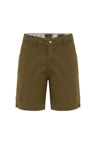 Routefıeld Routefield Cross Erkek Yeşil Walkshort 33 Haki