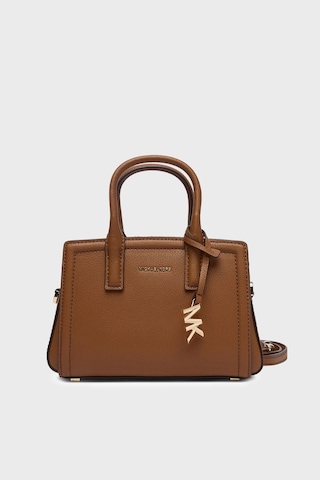 Michael Kors Deri Çıkarılabilir Askılı Çanta 32f5g9ıc0l230 Kadın Çanta 32f5g9ıc0l 230 Taba