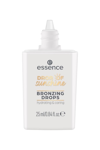 Tr Drop Of Sunshine Bronzing Drop Bronzlaştırıcı