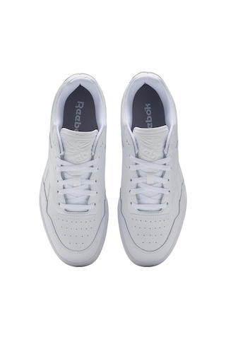 Reebok Bb 4000 Iı Beyaz-Beyaz