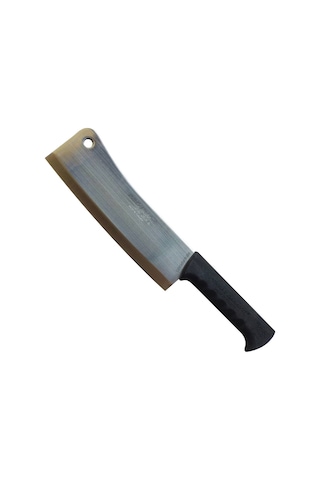 Poyraz Bursa Düz Kuzu Satır No:2, 20 Cm - Plastik Sap