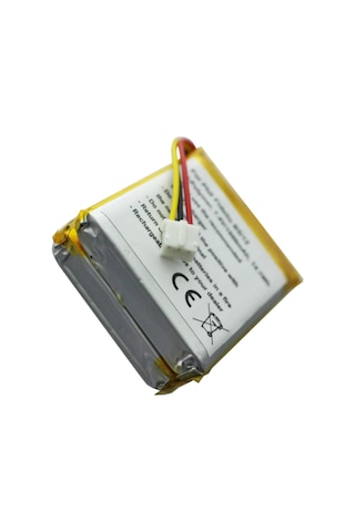 Philips Fidelio B5 / 12 Pil Li-Polimer 7.4Volt 1900Mah. 14.1Wh