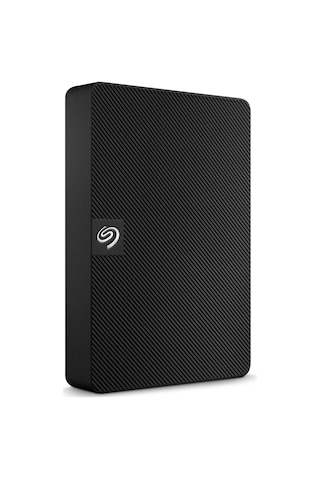 Seagate Expansion STKM4000400 4 TB 2.5" USB 3.0 Taşınabilir Disk