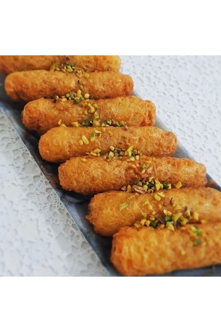 DoğuMark Erzurum Kadayıf Dolması 10 Adet