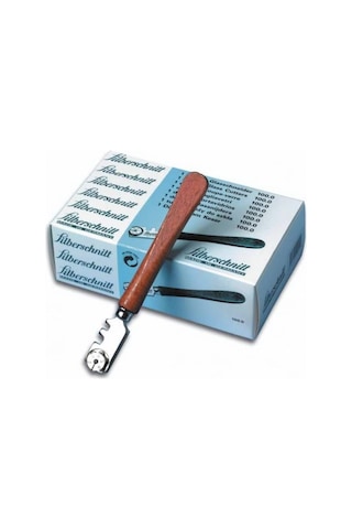 Bohle Silberschnitt 100.0 Cam Kesme Elması Kalemi