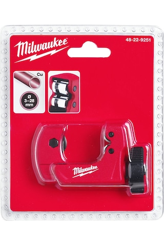 Milwaukee Bakır Boru Kesme Mini 28 Mm 48229251