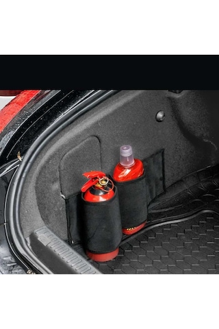 Bagaj Sabitleyici Bagaj İçi Organizer Eşya Sabitleyici