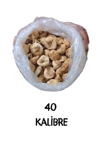Aydın Dağ İnciri Duble 40 Kalibre 250g - 500g - 1kg - 15kg Seçenekli 500 G