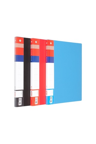 Bigpoint Sunum Dosyası 20'li Siyah X 4'lü Paket