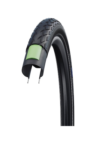 Schwalbe Green Marathon 700x38 3mm Zırhlı Bisiklet Dış Lastik