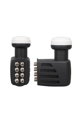 T&smart 0.3db Ultra Hd 4k Universal Sekizli Octo Lnb