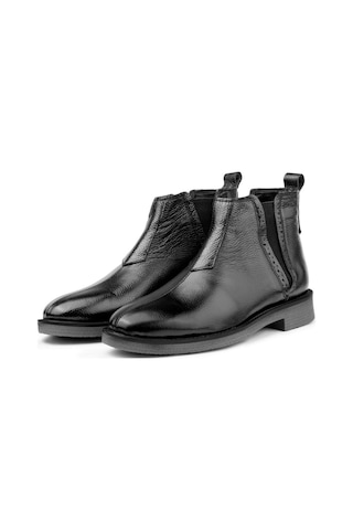 Leeds Hakiki Deri Kaydırmaz Taban Chelsea Günlük Bot