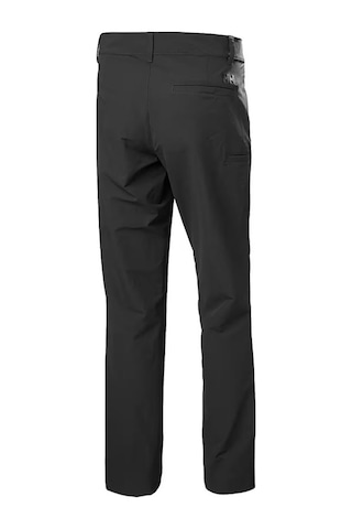 Helly Hansen Hh Qd Erkek Pantolon Siyah