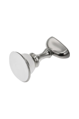 Geeksen Şeffak Akrilik Tırnak Tutucu - Manikür Pratik Tahtası İle Profesyonel Tırnak Sanatı