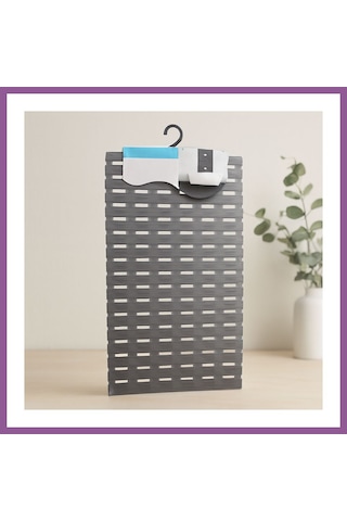 Ren.ga.renk Kaydırmaz Banyo Ve Küvet Paspası 37x68 Cm Pvc Vantuzlu Rengaren Çok Renkli