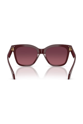 Versace Ve4511 5381/f4 55 Kadın Güneş Gözlüğü Bordo