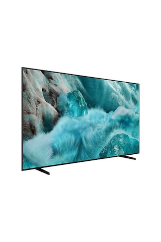 Samsung 65Q7F 65'' 4K Ultra HD Smart QLED TV