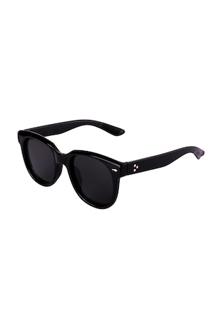 Carmelo Eyewear C01gk024 Siyah Kadın Güneş Gözlüğü Siyah